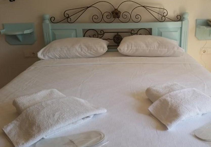 Cunda Poseidon Hotel Ayvalı المظهر الخارجي الصورة