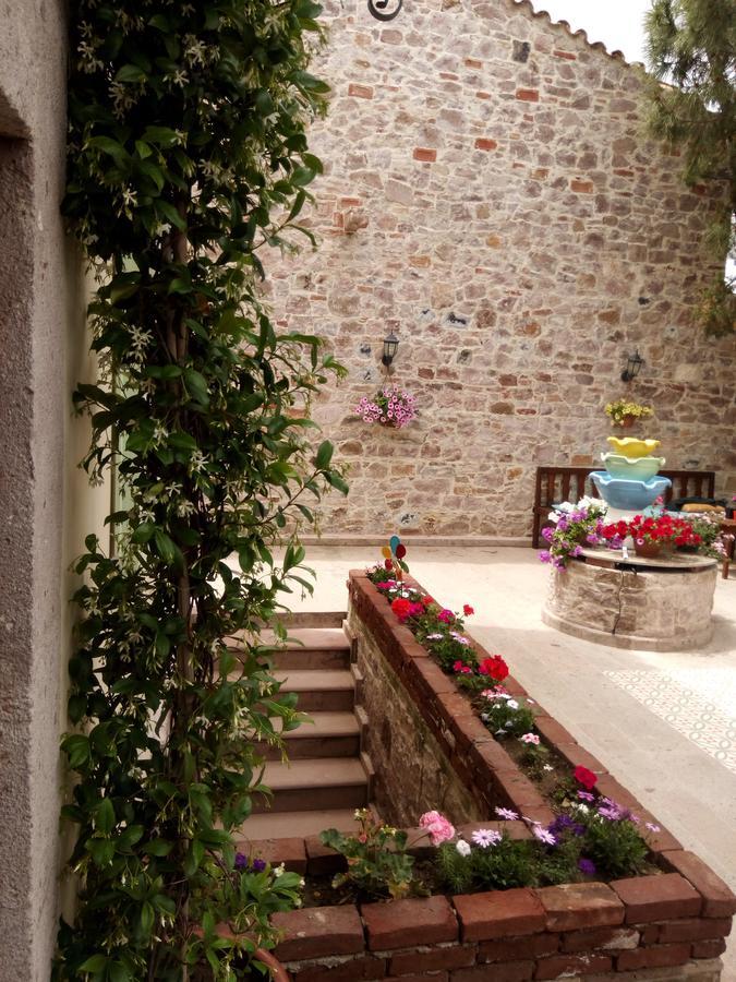 Cunda Poseidon Hotel Ayvalı المظهر الخارجي الصورة