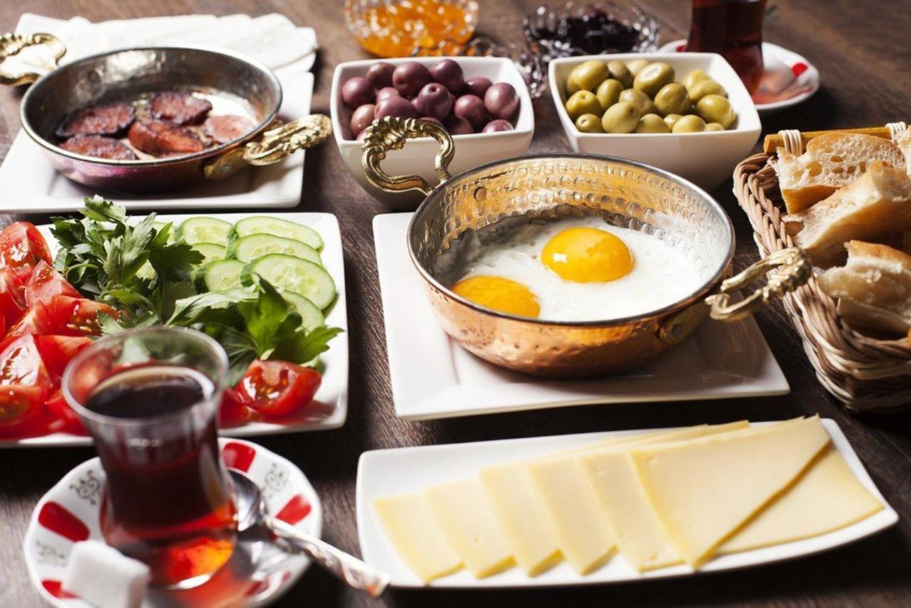 Cunda Poseidon Hotel Ayvalı المظهر الخارجي الصورة